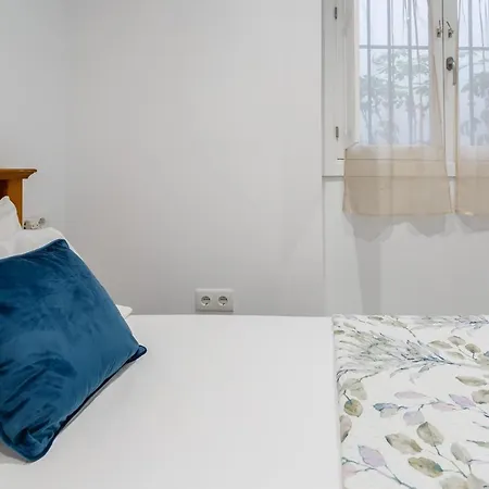 Apartment Casa Del Malecon By Cadiz4rentals *