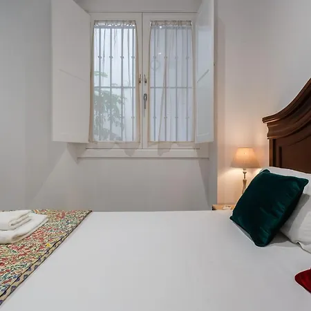 Apartamento Casa Del Malecon By Cadiz4rentals