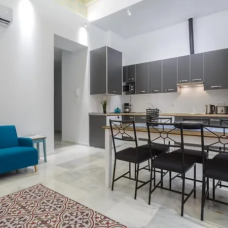 Casa Del Malecon By Cadiz4rentals Apartamento *